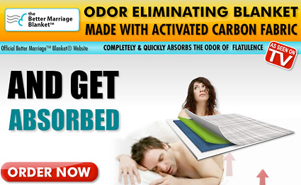 Better Marriage Blanket 01