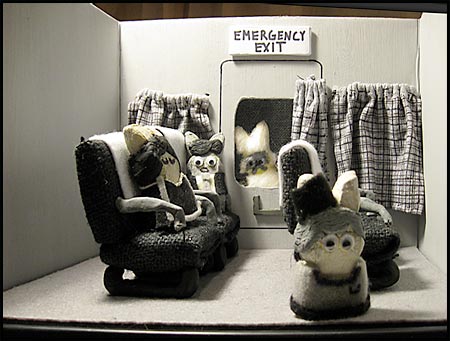 Post Easter Peeps Image 1