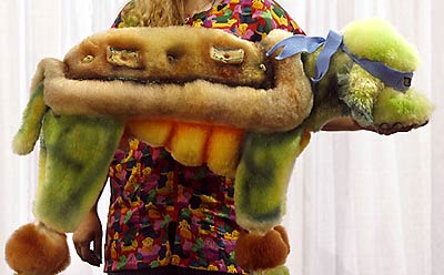 Creative Grooming Image 2