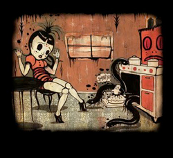 Creep Cakes Bakery 2 image