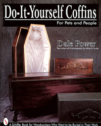 Do It Yourself Coffins 1 image