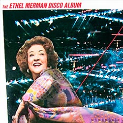 Ethel Merman Disco Album image