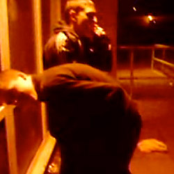 Fart In The Cold image