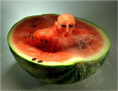 Food Art Image 1