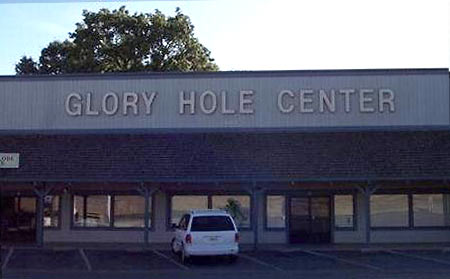 Glory Hole Center Image 3