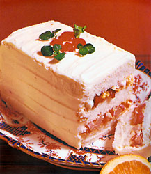 Ham Sandwich Loaf image