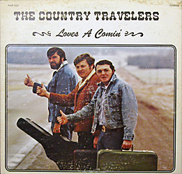 Love's A Comin' image