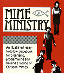 Mime Ministry 1 image