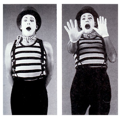 Mime Ministry 2 image