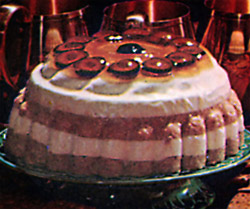 Mystery Dip image