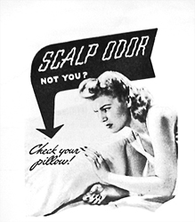 Packers Shampooo image