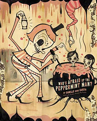 Who's Afraid Of The Peppermint Man 1 image