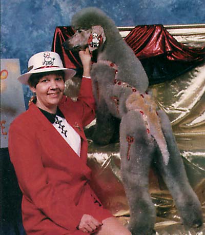 Professional Pet Grooming Secrets - Image 02