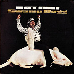 Swamp Dogg - Rat On image