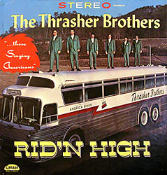 Thrasher Brothers image