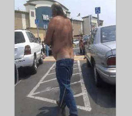 People of Walmart Image 1