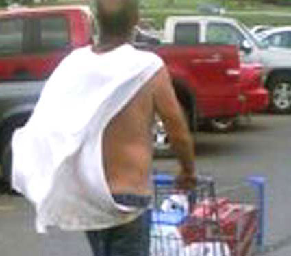People of Walmart Image 3