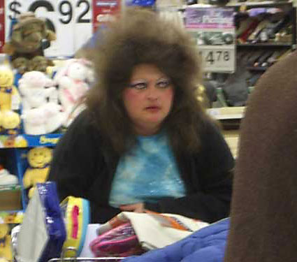 People of Walmart Image 4