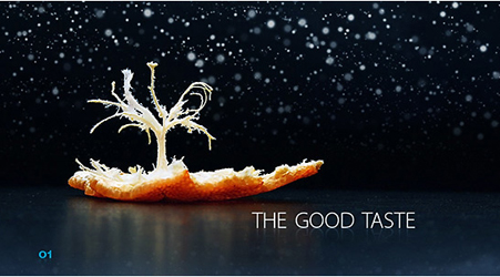 Winter Trees 1 image