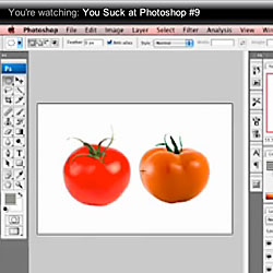 You Suck At Photoshop #9 image
