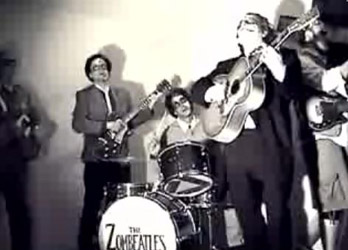 Zombeatles 1 image