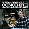 Don Knotts Concrete Book