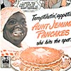 Aunt Jemima Pancakes From Look Magazine Dec 12 1944