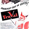TruVal From Look Magazine Dec 12 1944