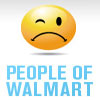 People of Walmart