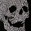 Googly Eye Skull