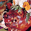 Suckling Pig Hawaiian